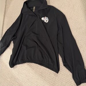 Beyond Yoga Black Long Sleeve Top